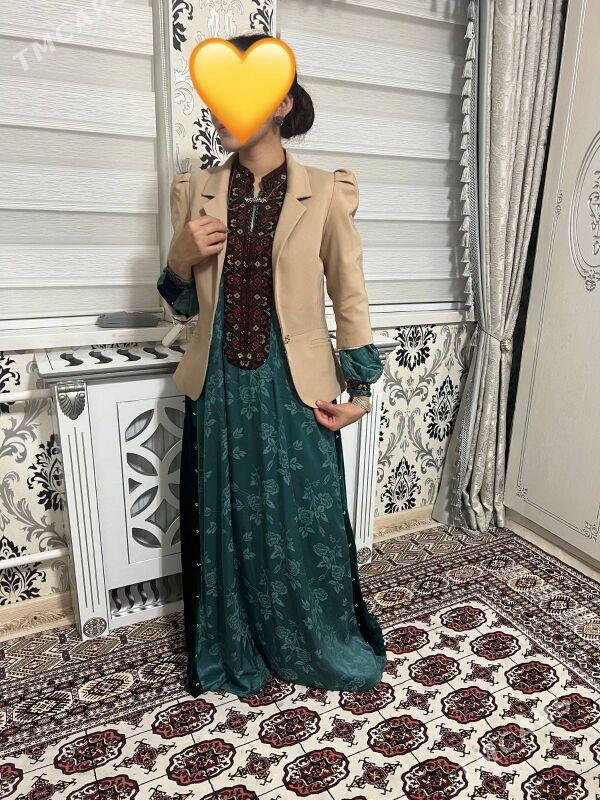 pidjak - Aşgabat - img 2