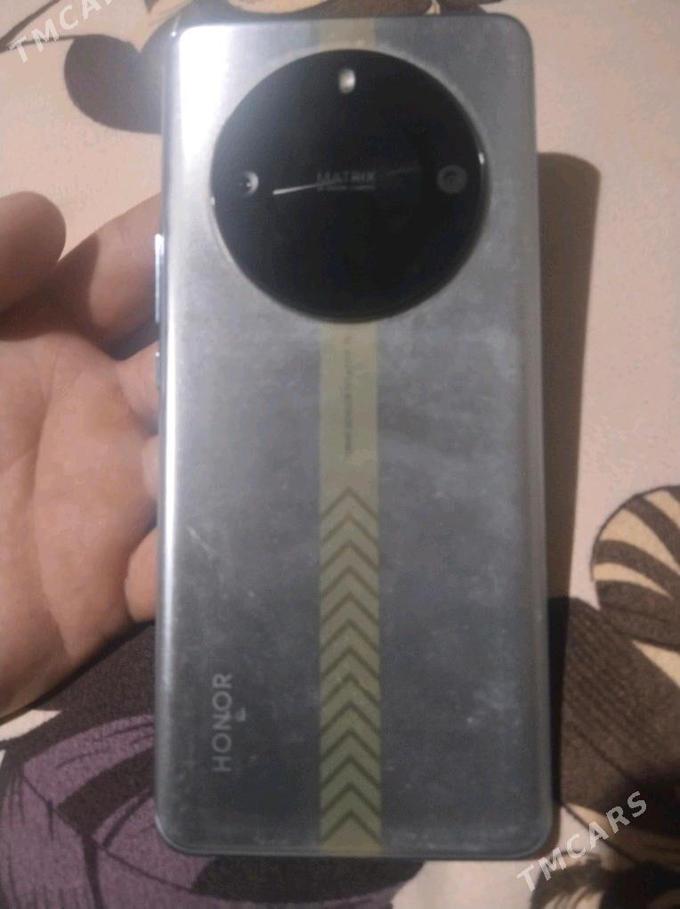 honor x50 - Türkmenbaşy etr. - img 3