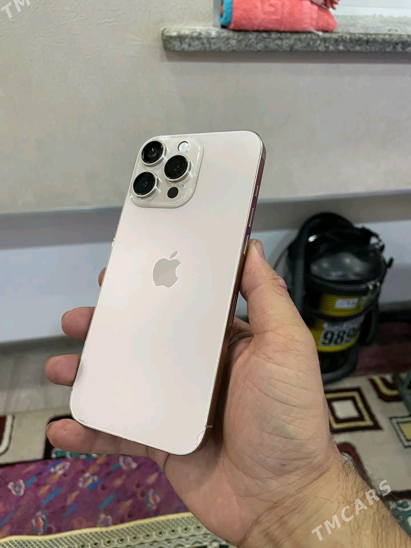 iphone - Türkmenbaşy - img 1