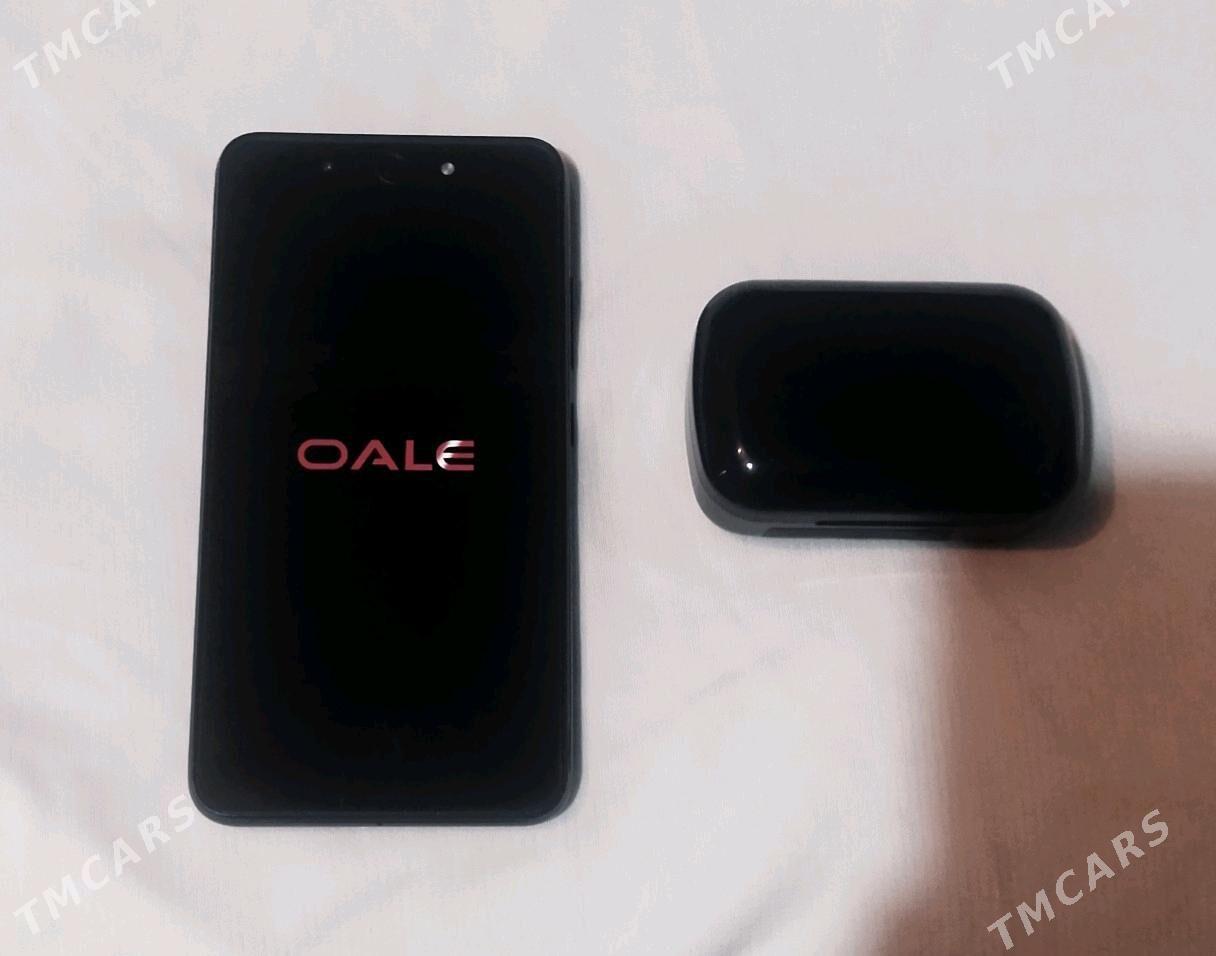 OALE  A.18 - Çoganly - img 1