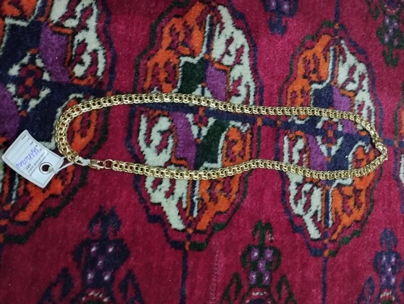 50 gram kardinal keltesi - Aşgabat - img 1