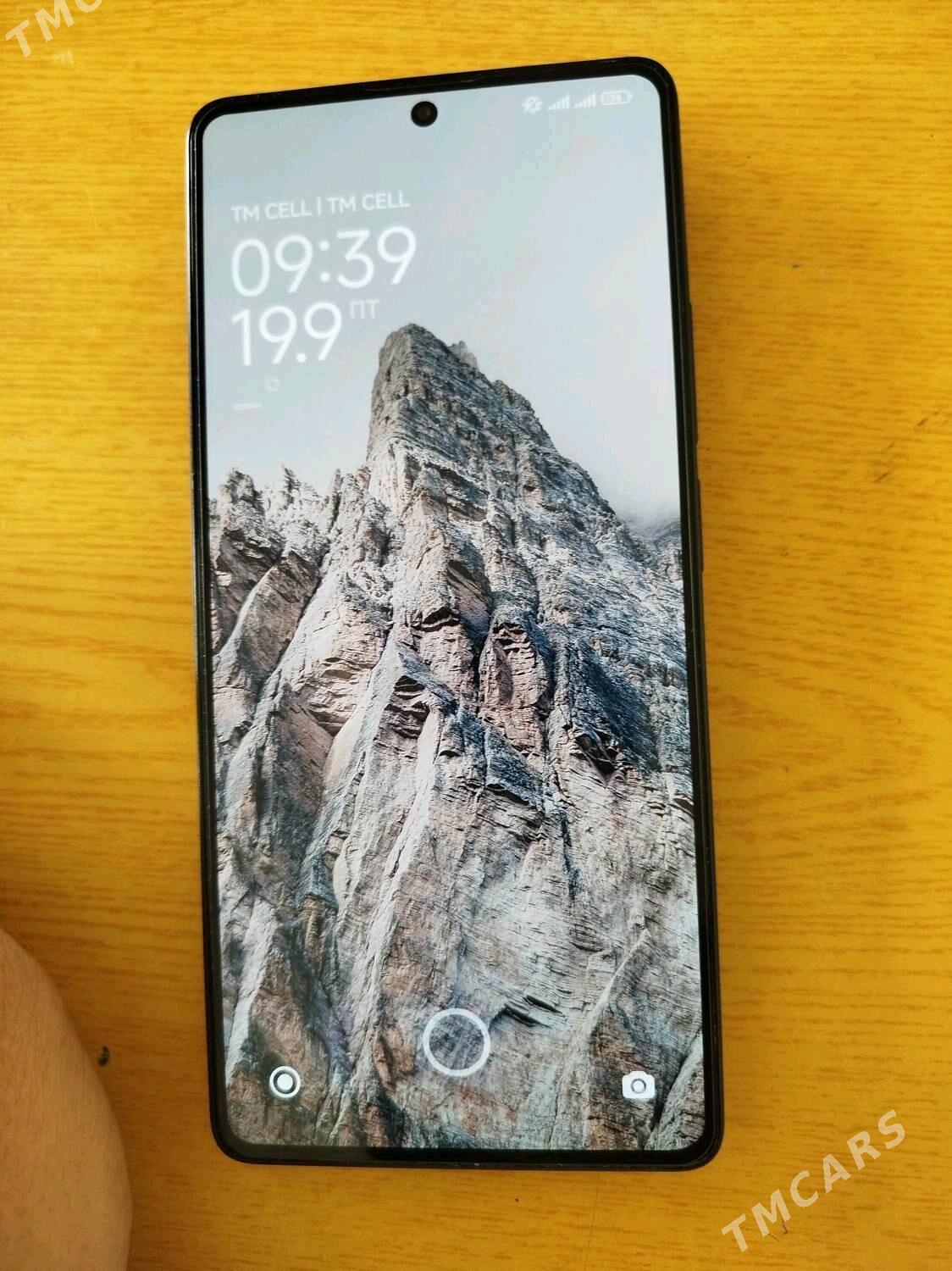 Redmi note13pro - Türkmenbaşy - img 2