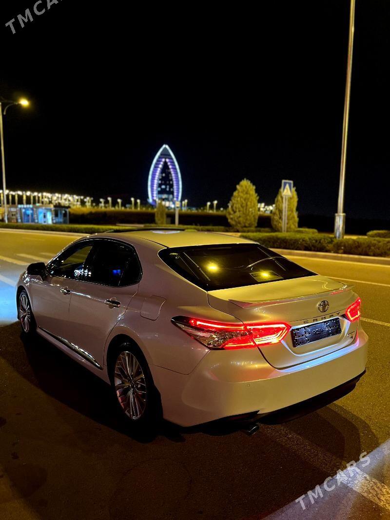 Toyota Camry 2020 - 460 000 TMT - Aşgabat - img 5