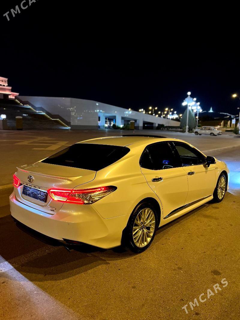 Toyota Camry 2020 - 460 000 TMT - Aşgabat - img 4