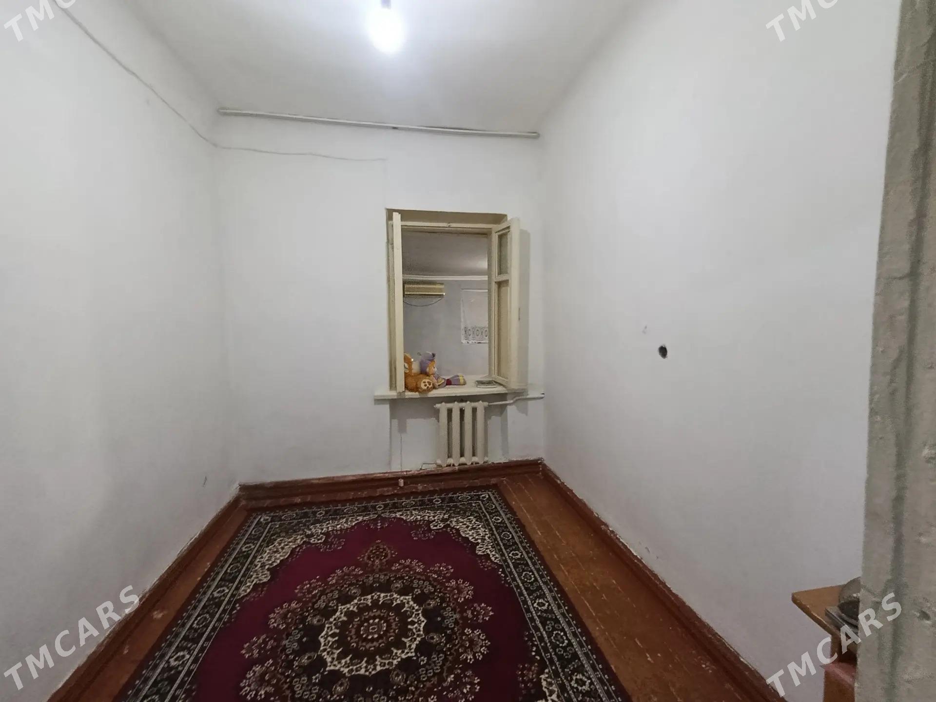 квартира - Türkmenbaşy - img 1
