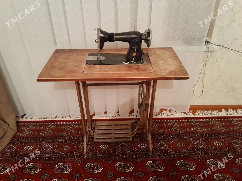 ayak maşyn - Balkanabat - img 2