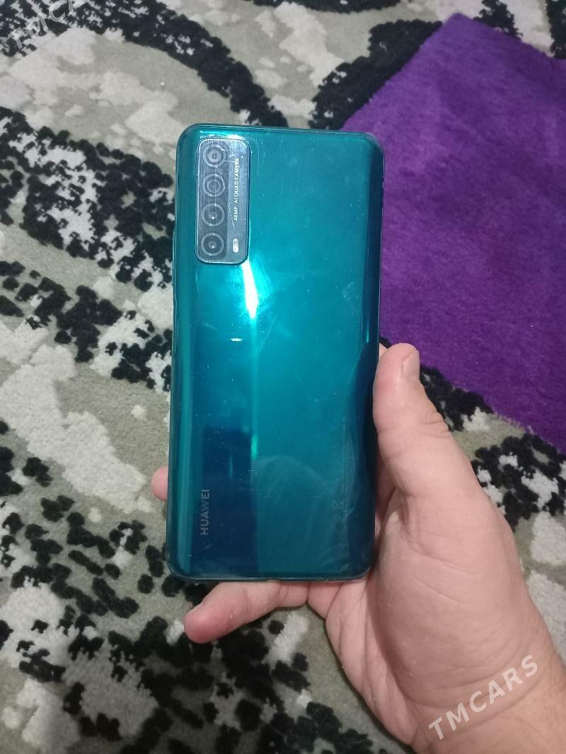 Huawei P smart - Mary - img 2