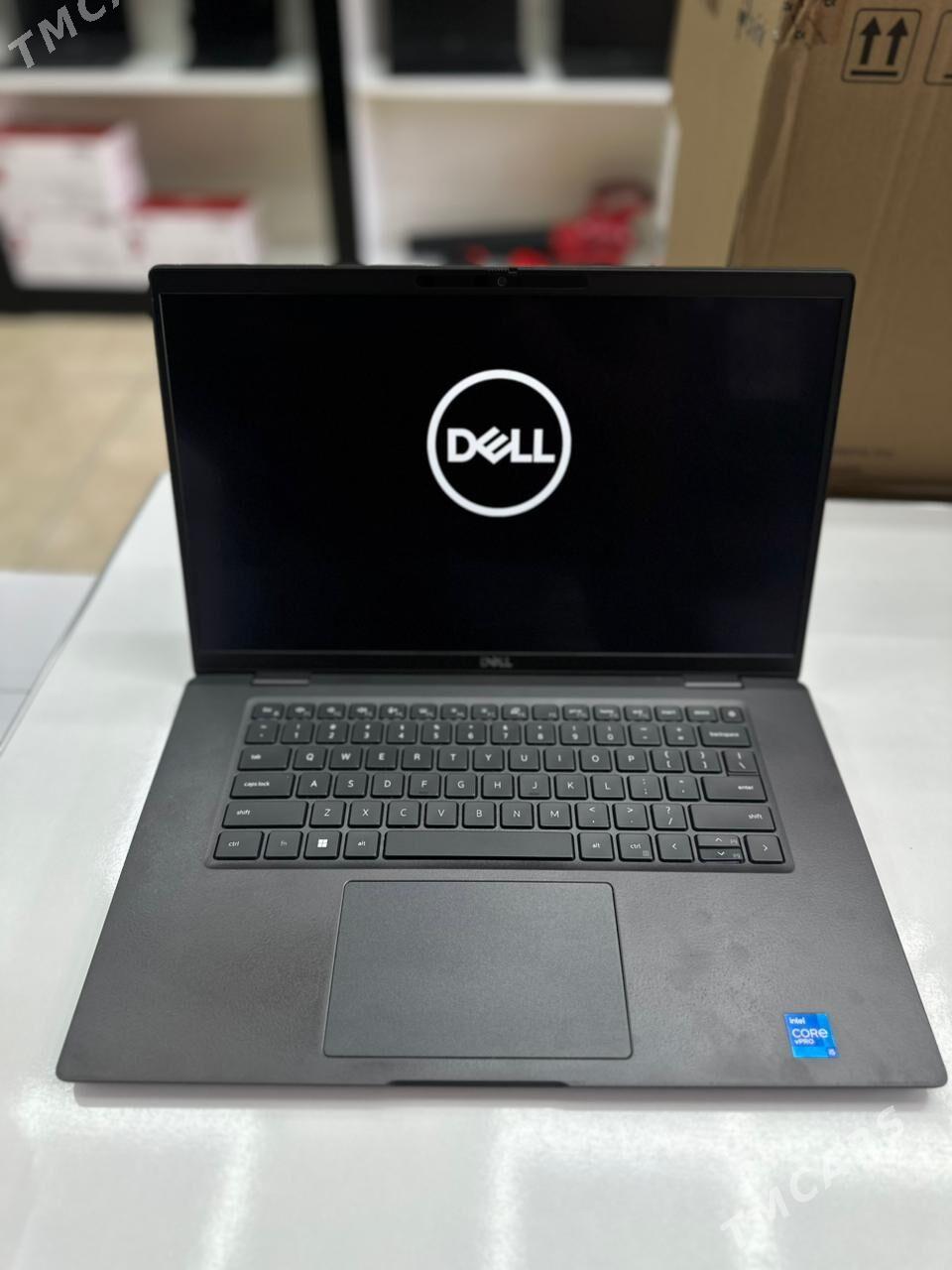 Dell Ноутбук - Мары - img 2