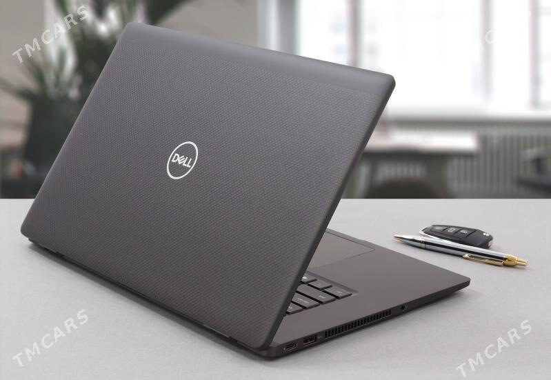 Dell Ноутбук - Мары - img 6