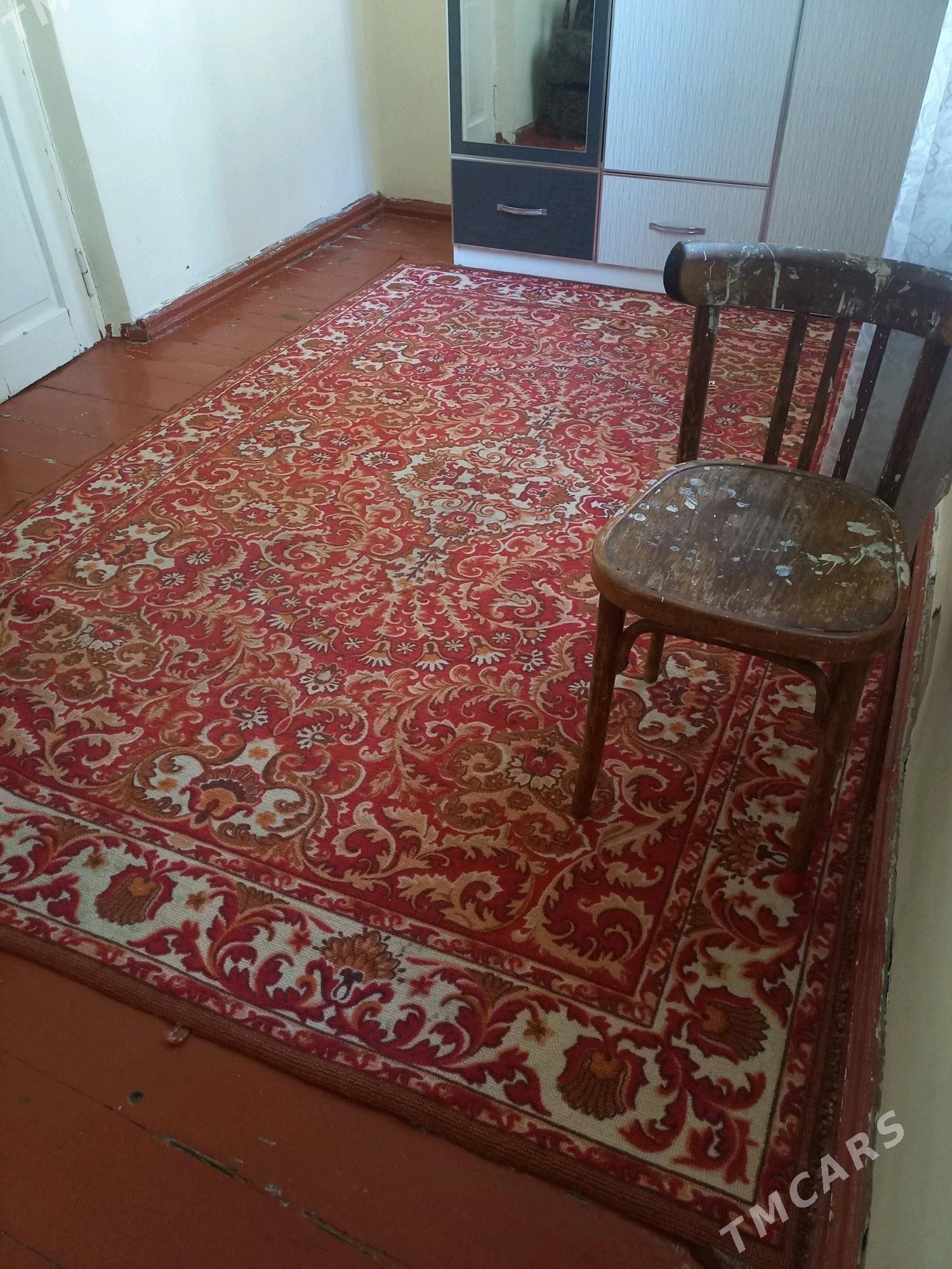 kwartirant gerek - Gagarin köç, köne Howa menzili - img 1