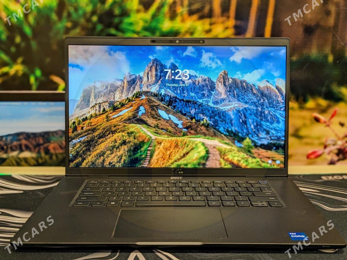 Dell Ноутбук - Мары - img 3