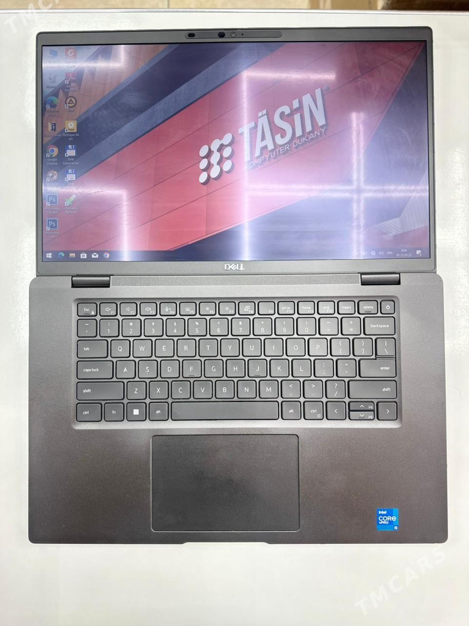 Dell Ноутбук - Мары - img 9
