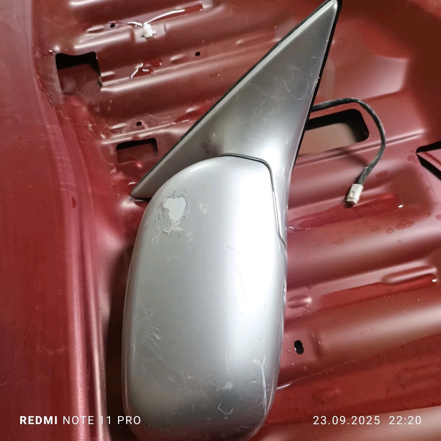 Бабочка боковой 200 TMT - 30 mkr - img 3