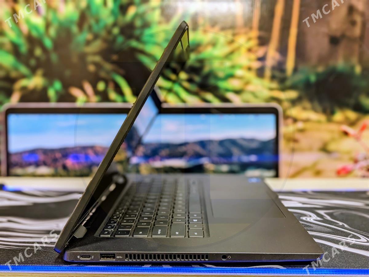 Dell Ноутбук - Мары - img 4