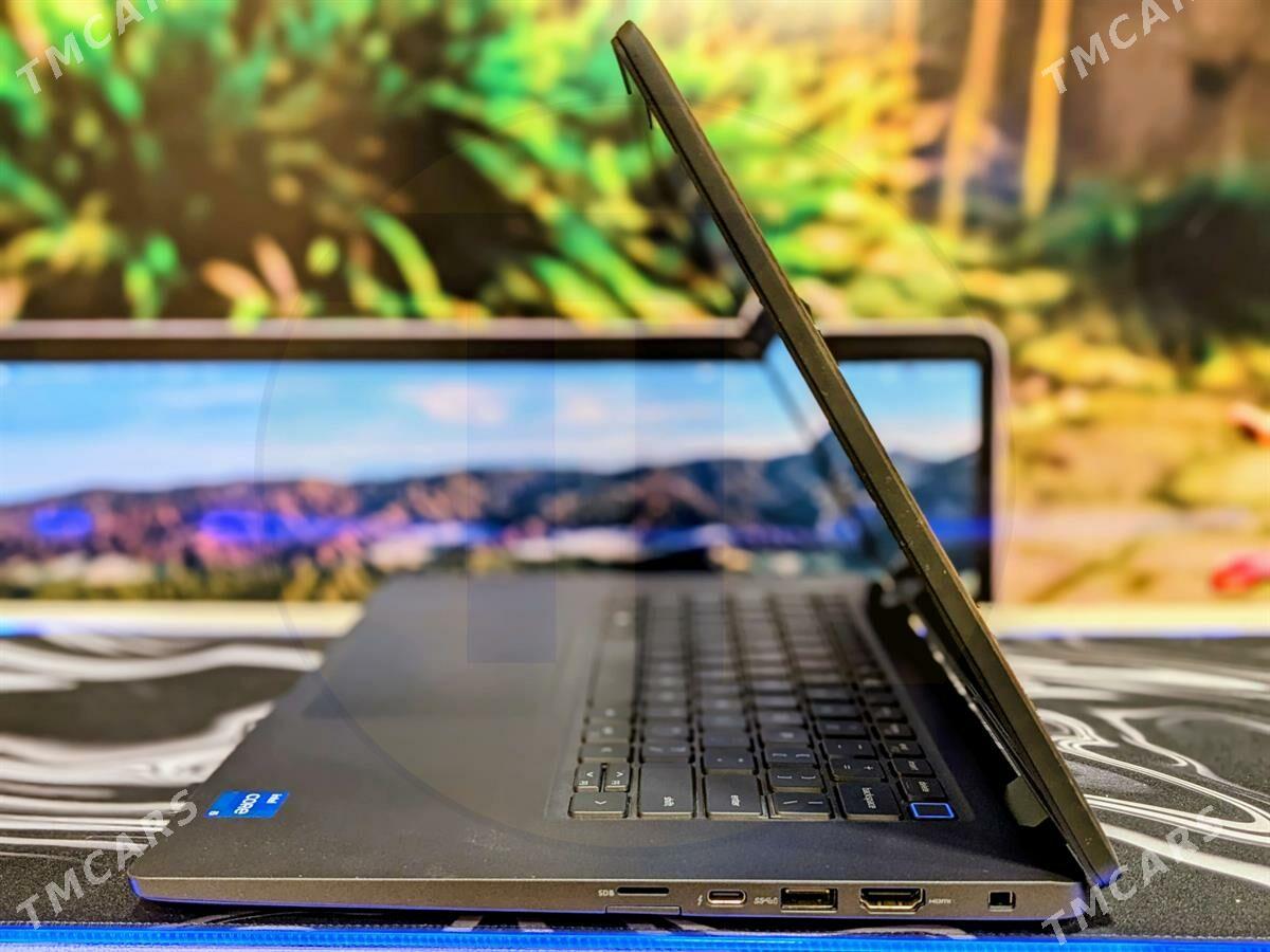 Dell Ноутбук - Мары - img 8