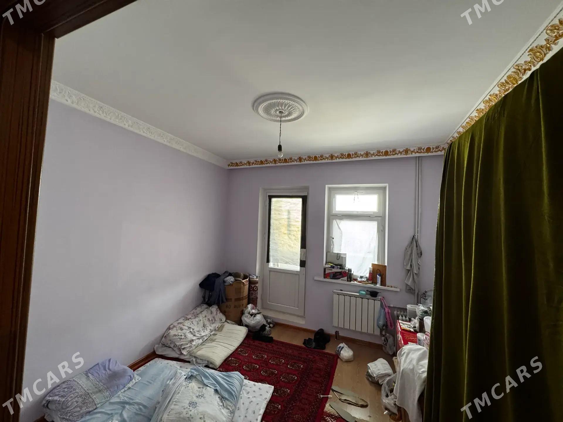 Ipiteka Mir7 3kom 5etaź 86m² - Ашхабад - img 4