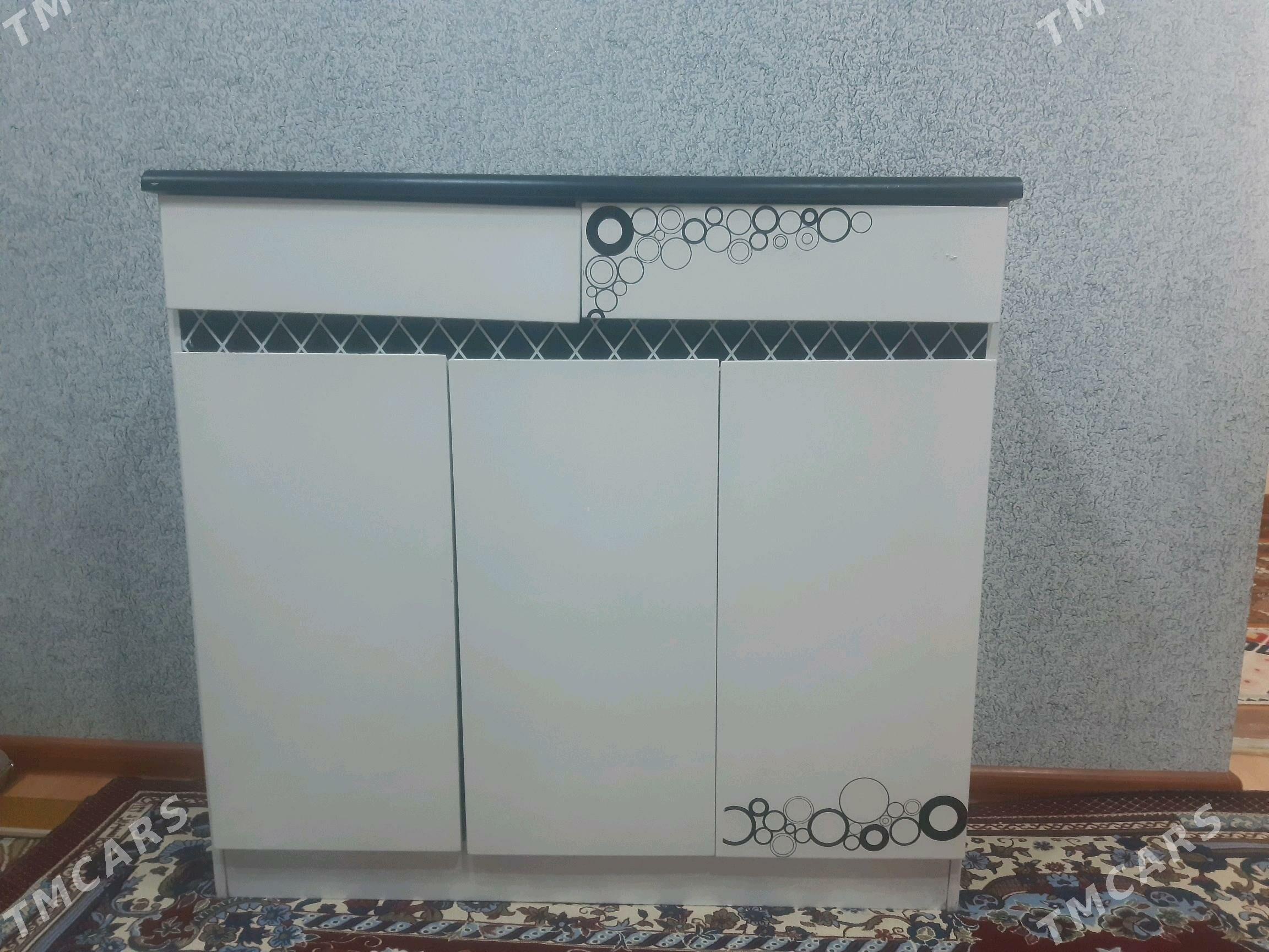 cagalar  ucin  mebel - Balkanabat - img 1
