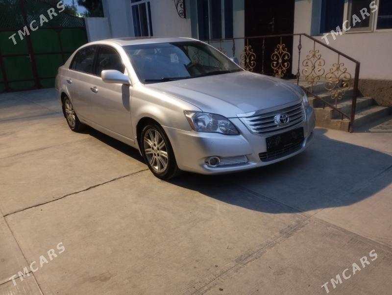Toyota Avalon 2007 - 200 000 TMT - Гызыларбат - img 2