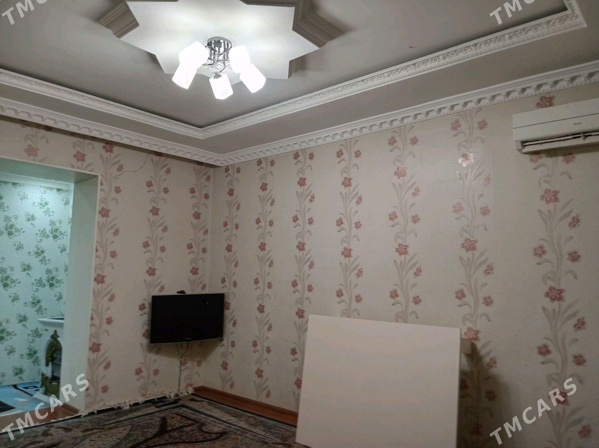 kireyine  kwartira - Туркменбаши - img 5