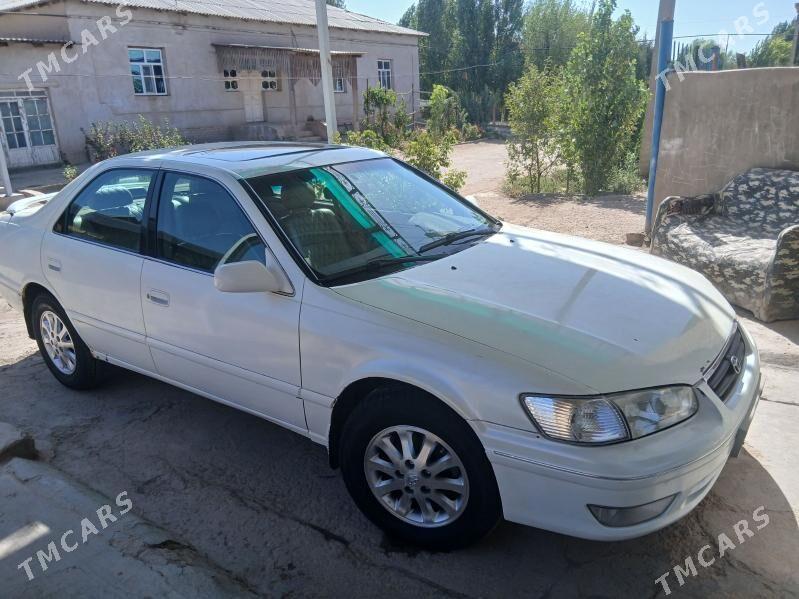 Toyota Camry 1999 - 130 000 TMT - Губадаг - img 2