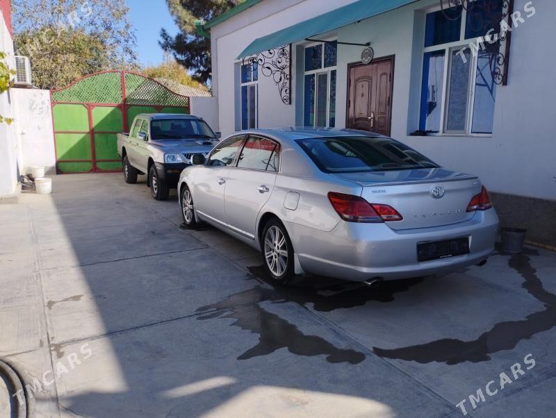 Toyota Avalon 2007 - 200 000 TMT - Гызыларбат - img 3