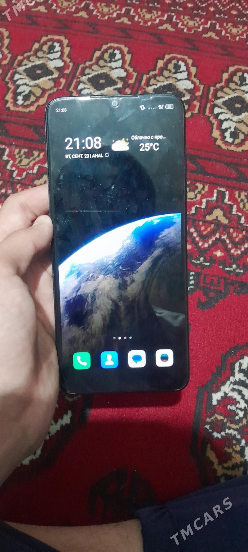 Tecno spark 10 - Aşgabat - img 1