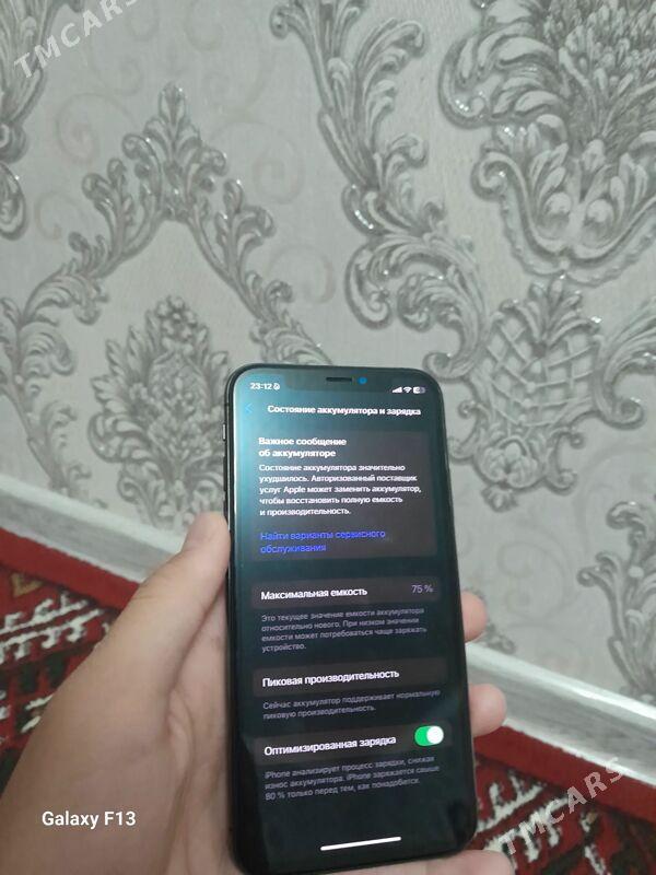 iPhone Xs - Дашогуз - img 2
