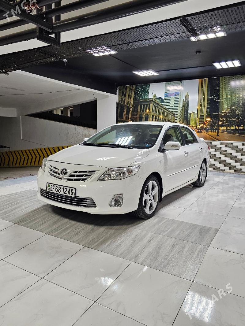 Toyota Corolla 2011 - 200 000 TMT - Гаудан "В" - img 1