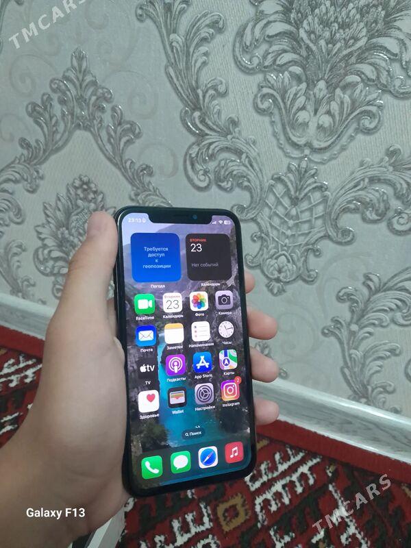 iPhone Xs - Дашогуз - img 3