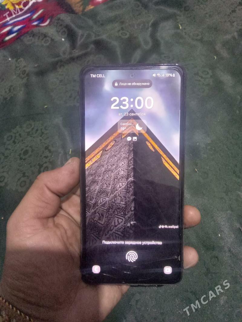 samsung a52 - Саят - img 3