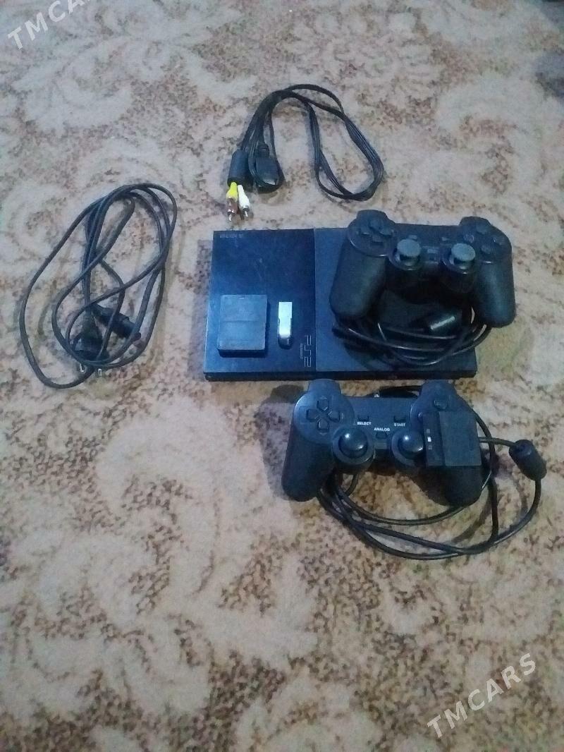 ps2 - Baýramaly - img 1