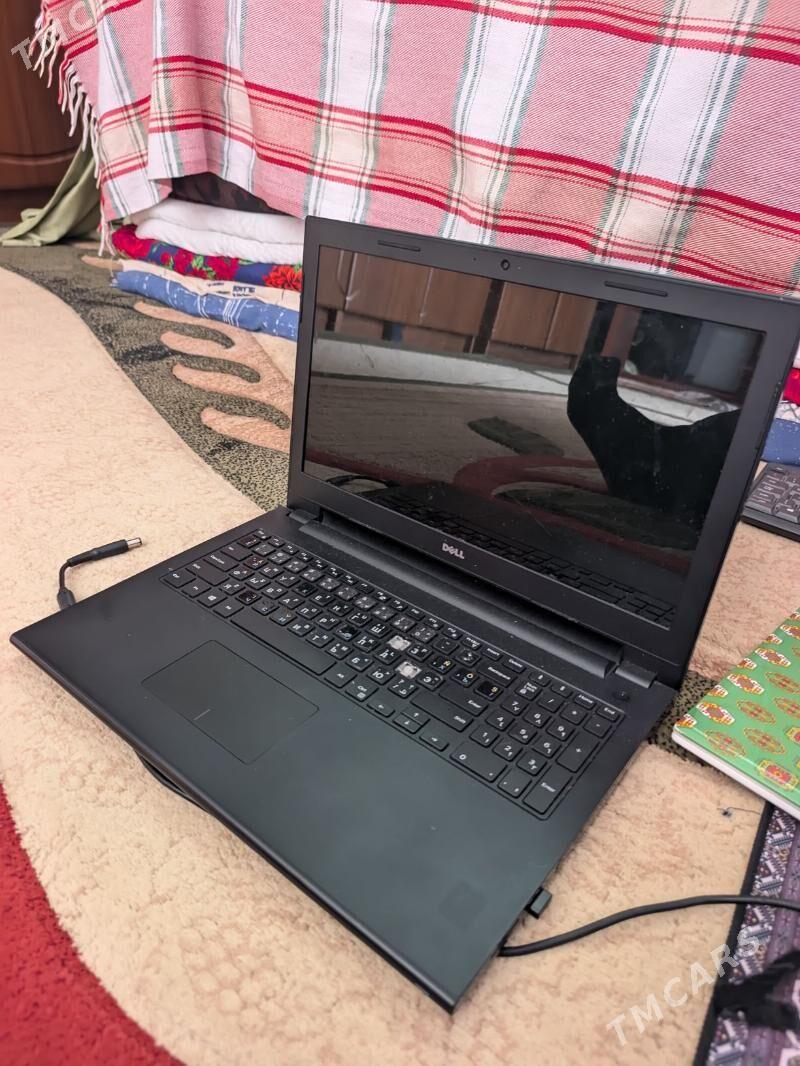 dell laptop i7 - Gyzylarbat - img 1