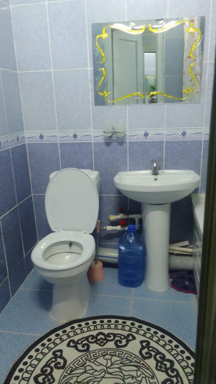 MIR7/2 1KOM ARZAN - Ашхабад - img 1