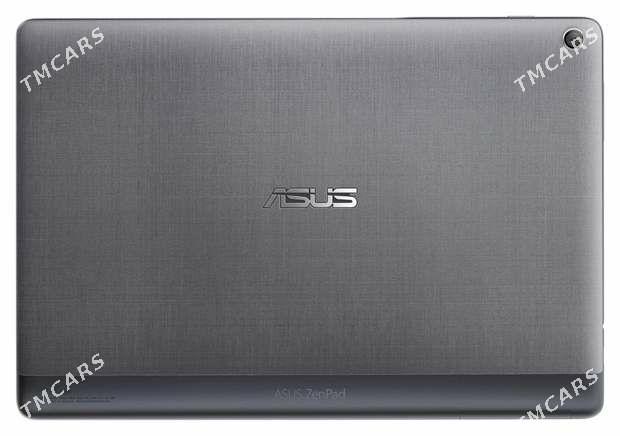 Планшет ASUS ZenPad 10 16Gb Dark Gray. - Aşgabat - img 2