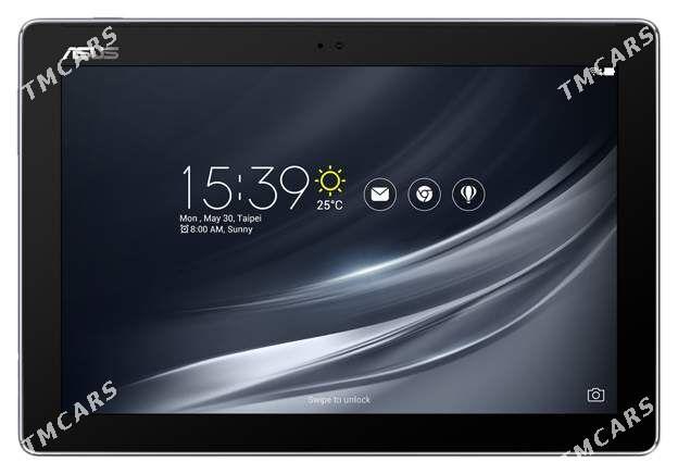 Планшет ASUS ZenPad 10 16Gb Dark Gray. - Aşgabat - img 3