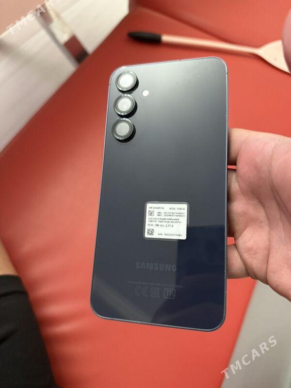 Samsung A55 - Балканабат - img 1