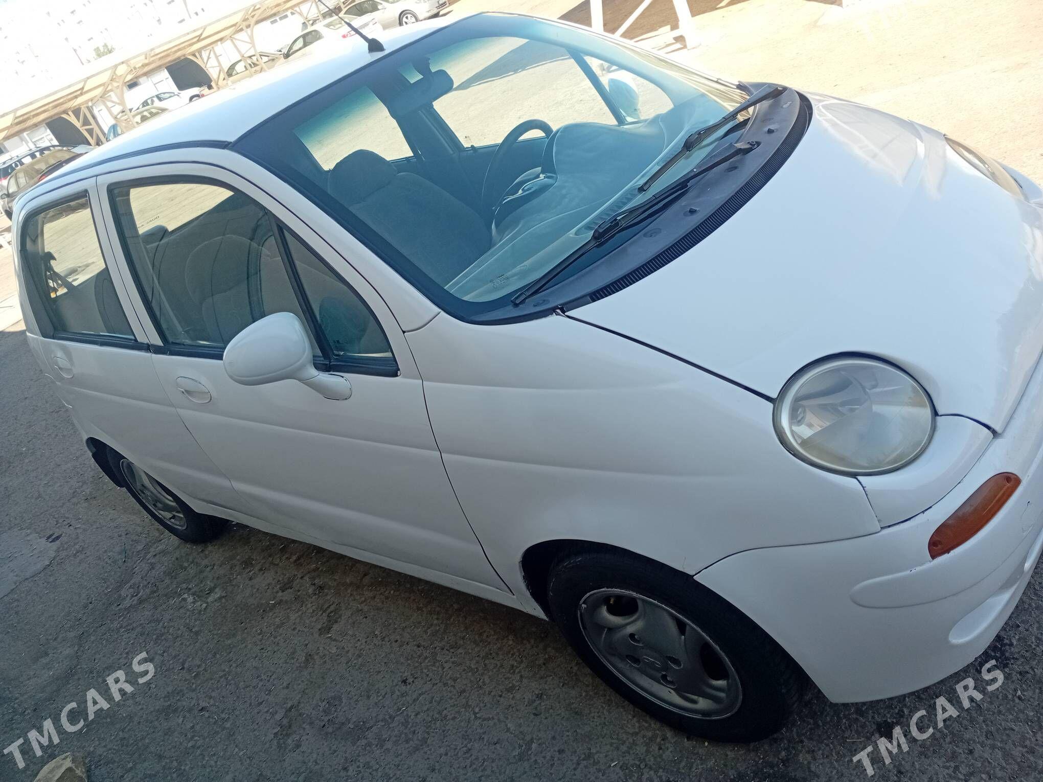 Daewoo Matiz 2001 - 26 000 TMT - Дашогуз - img 1