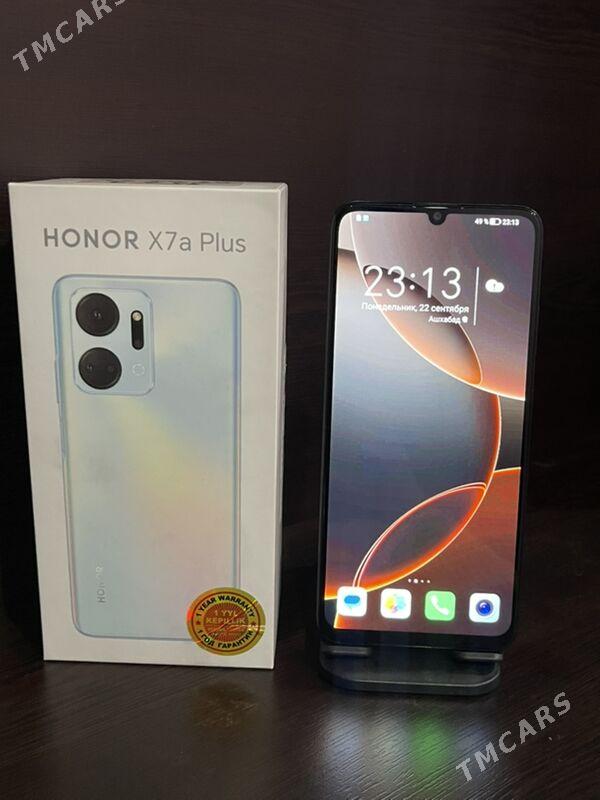 Honar X 7 A plyus - Aşgabat - img 1