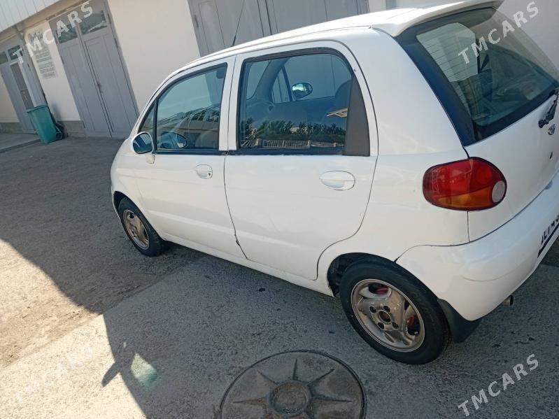 Daewoo Matiz 2001 - 26 000 TMT - Дашогуз - img 4