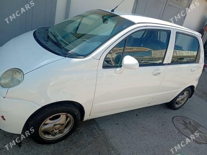 Daewoo Matiz 2001 - 26 000 TMT - Дашогуз - img 5