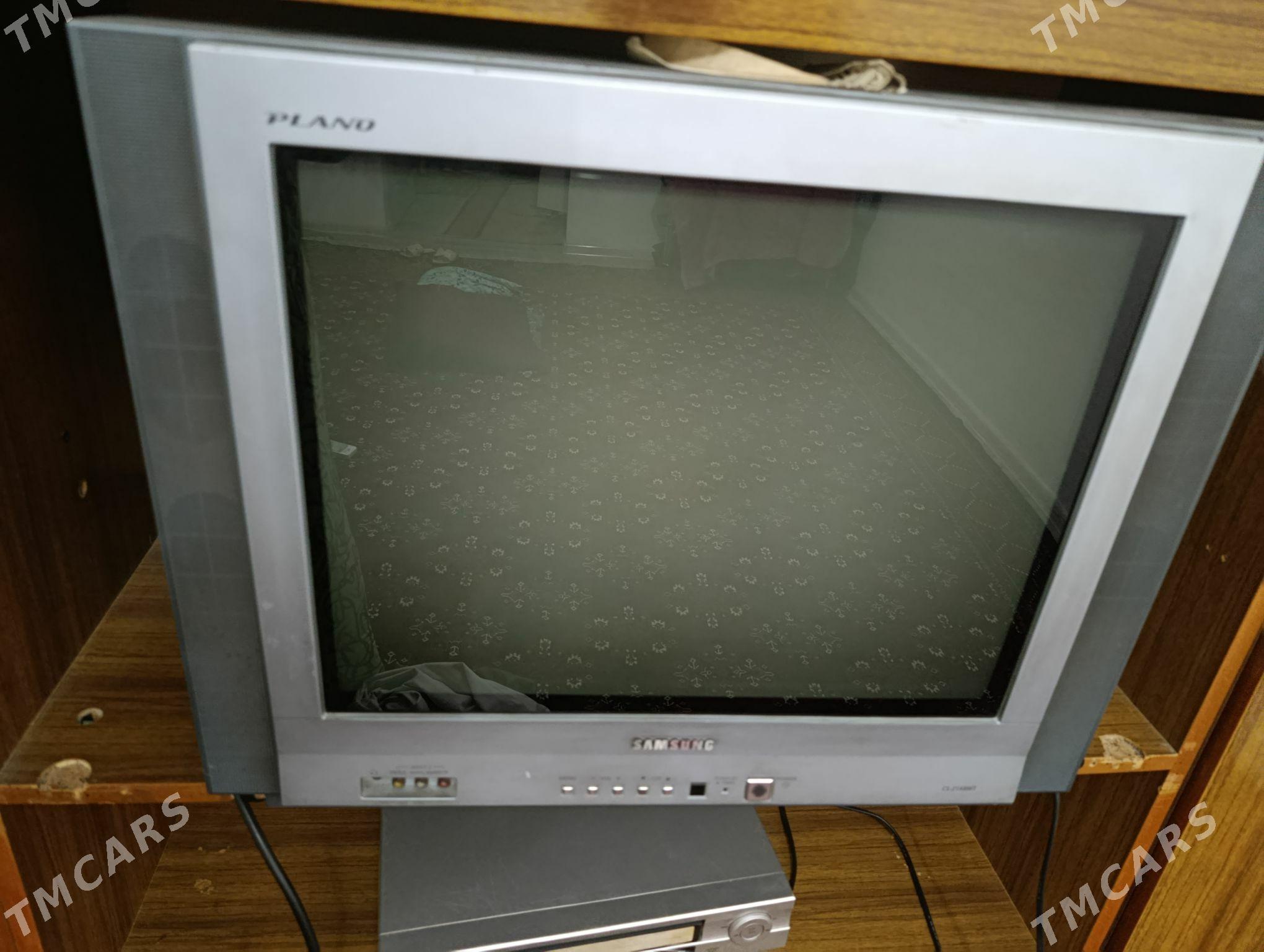 Telewizor - Türkmenbaşy - img 1