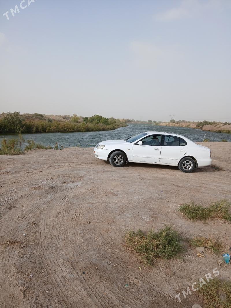 Daewoo Leganza 1998 - 35 000 TMT - Дашогуз - img 3