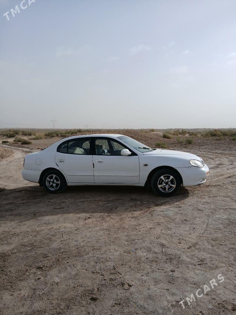 Daewoo Leganza 1998 - 35 000 TMT - Дашогуз - img 5