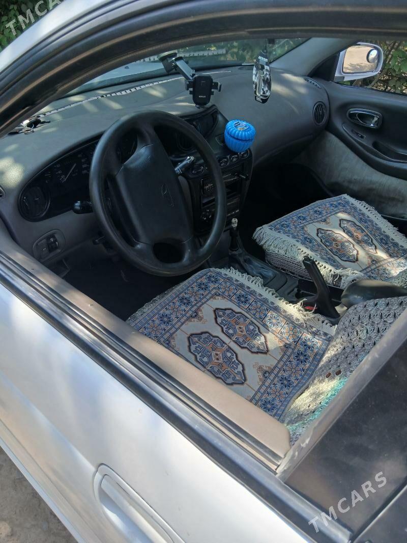 Daewoo Leganza 1998 - 35 000 TMT - Дашогуз - img 4