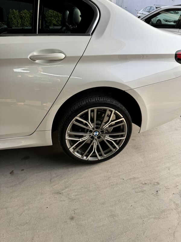 Bmw diska 20lik 22 000 TMT - Ашхабад - img 1