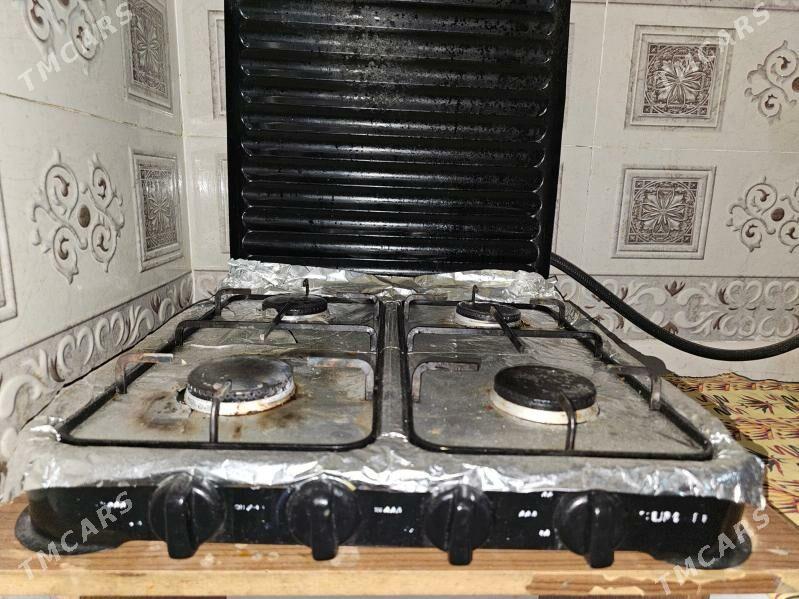kumtel gaz - Parahat 4 - img 3