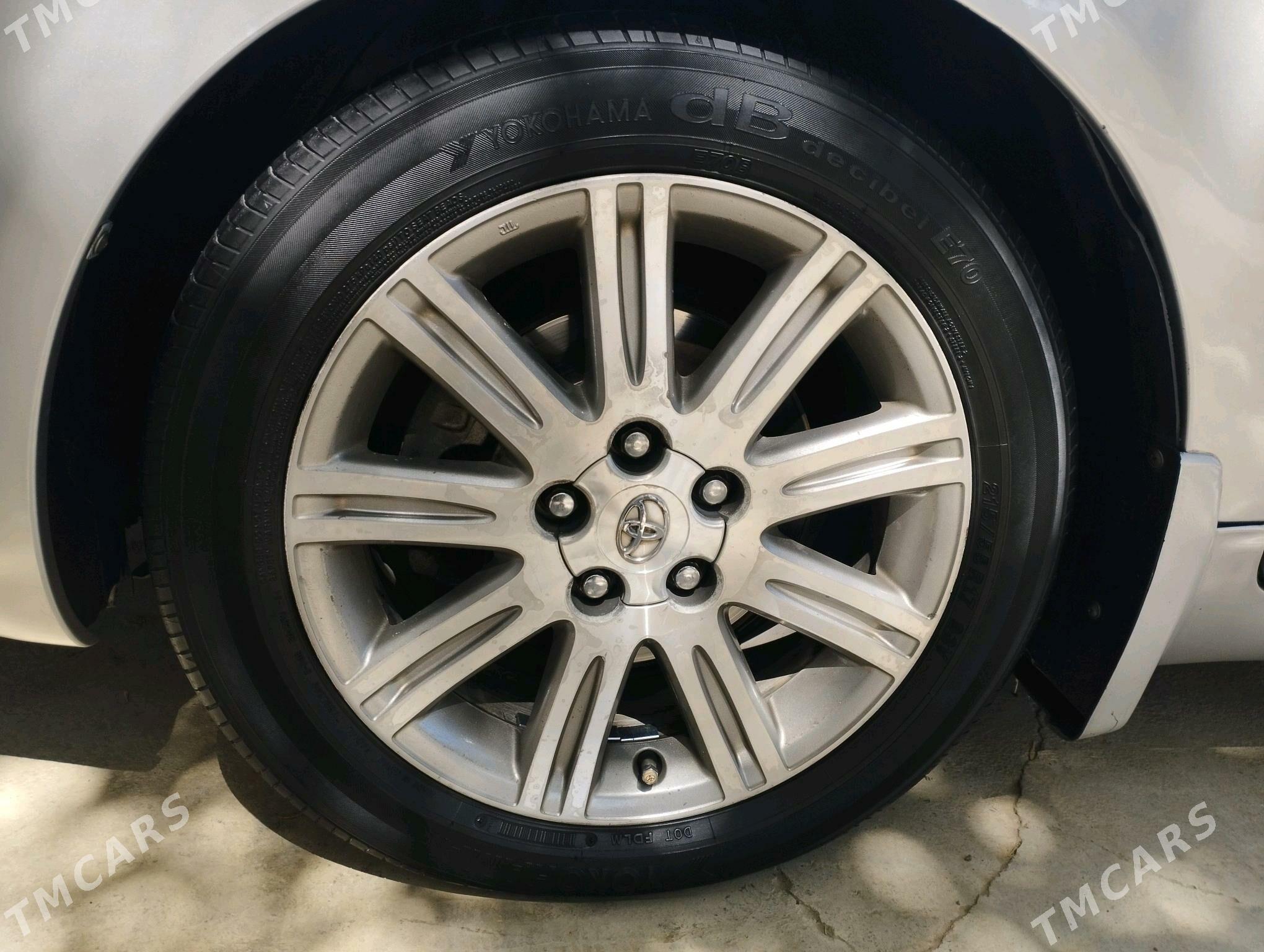 Toyota Avalon 2007 - 200 000 TMT - Гызыларбат - img 7