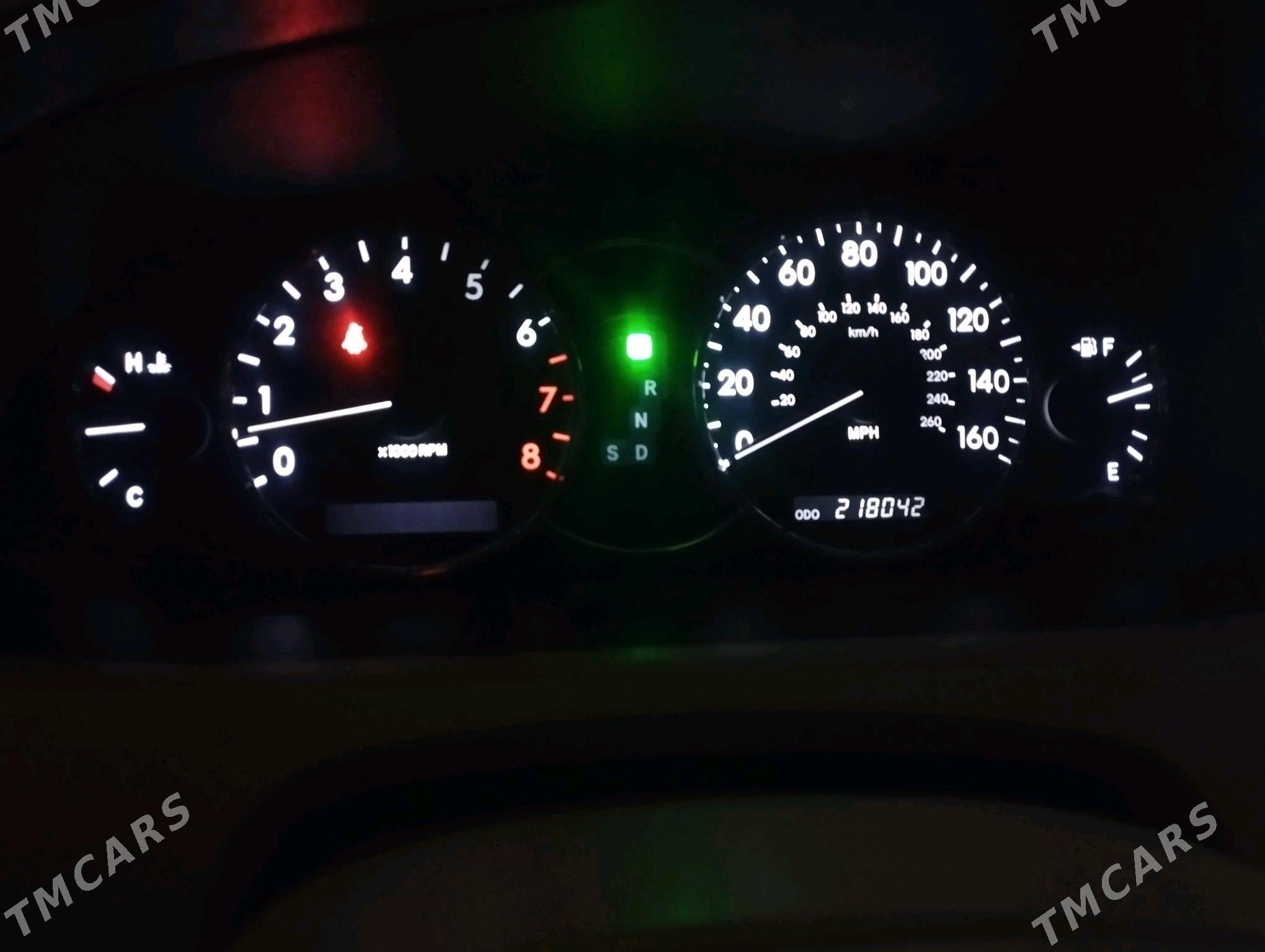 Toyota Avalon 2007 - 200 000 TMT - Гызыларбат - img 6