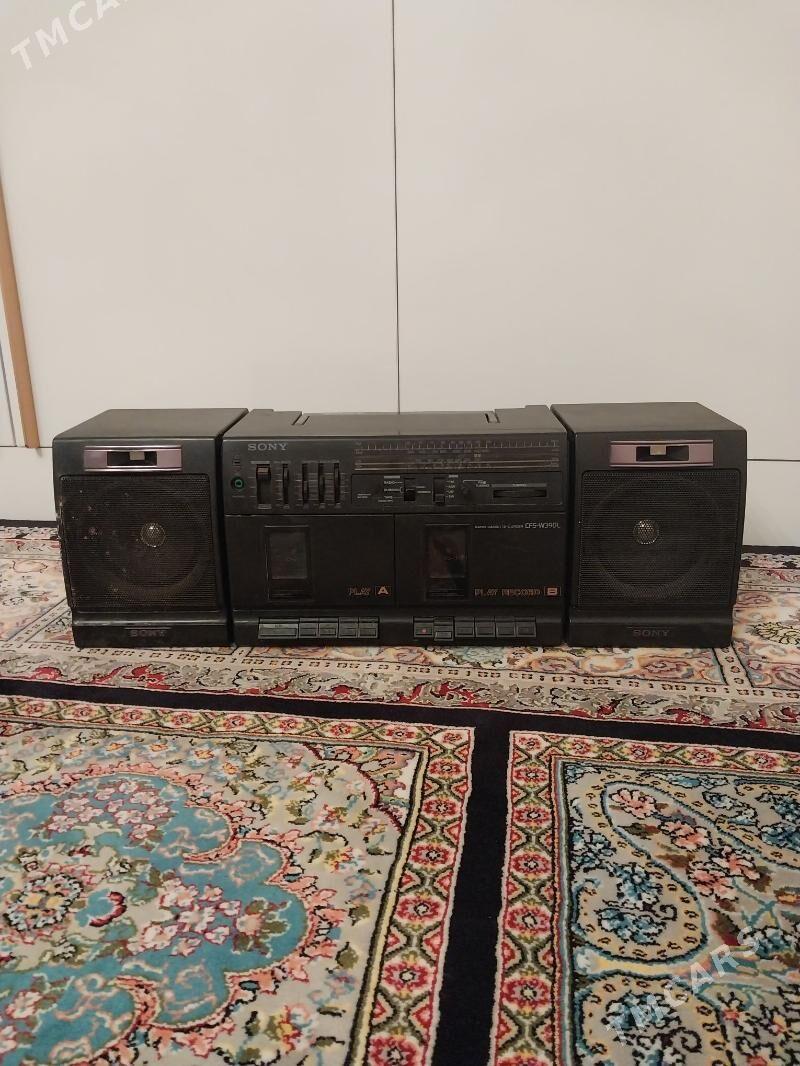 SONY - Balkanabat - img 1