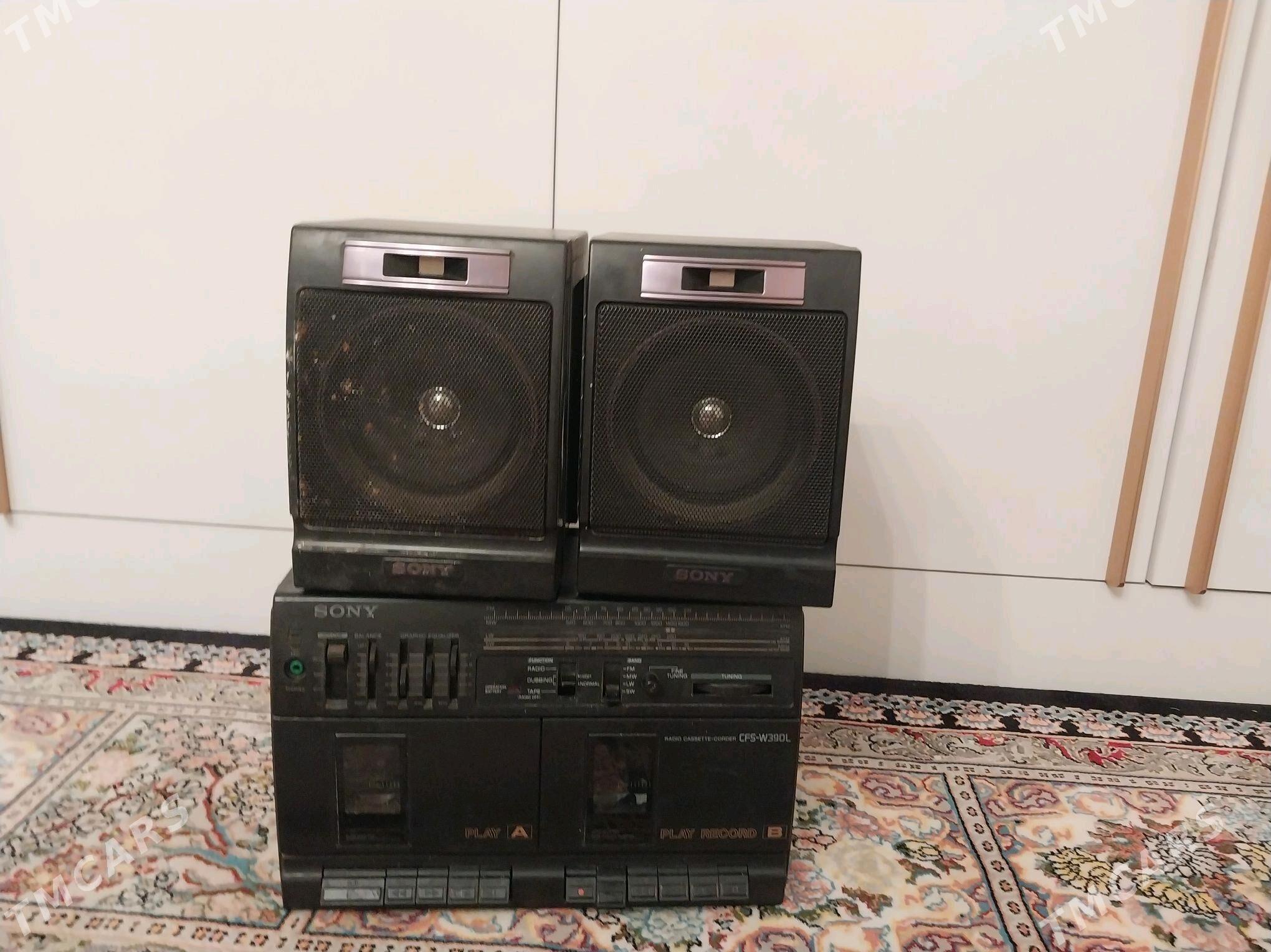 SONY - Balkanabat - img 3